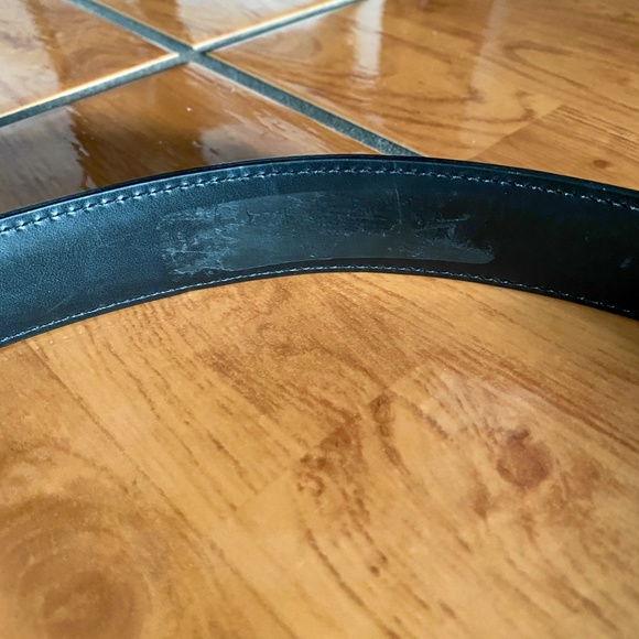 1999 Pre-Owned LV Black EPI Leather Buci Shoulder Bag - Picture 8 of 11